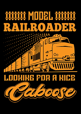 Railroad Model Railroad