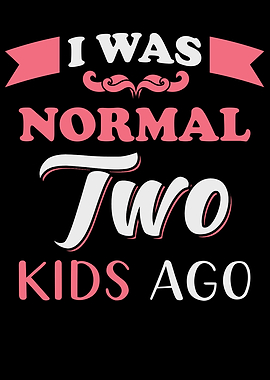 Mom Funny Saying Two