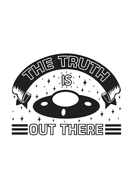 Truth Alien