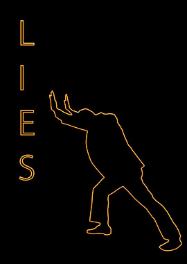 Lies