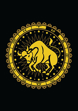 Taurus Zodiac Sign