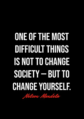 Nelson Mandela Quotes