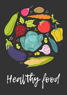 Healthy Food