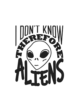 Therefore Alien