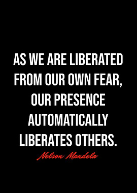 Nelson Mandela Quotes