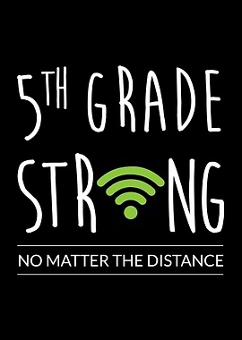 5th Grade Squad