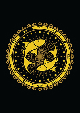 Pisces Zodiac Sign