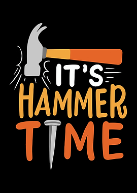 Carpenter Joinery Gift