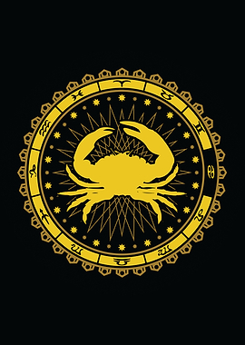 Cancer Zodiac Sign