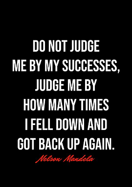 Nelson Mandela Quotes