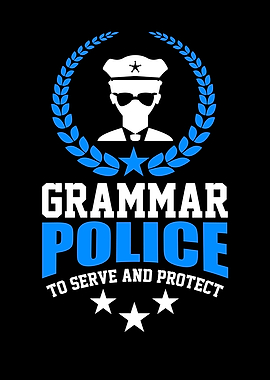 Police Cop Gifts Patrol