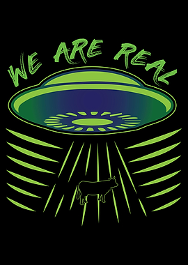 Ufo Aliens Spaceship