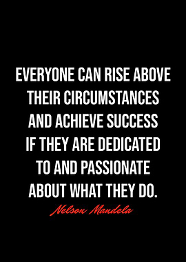 Nelson Mandela Quotes