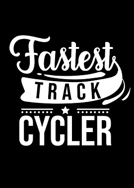 Fastest Track Cycler