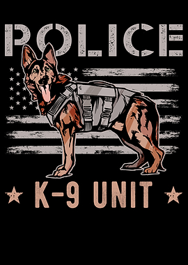 K9 Unit