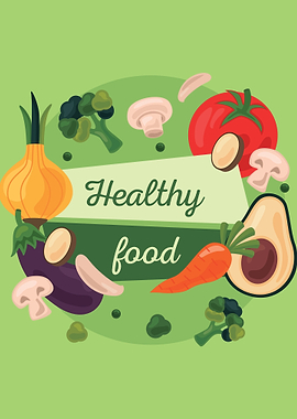 Healthy Food