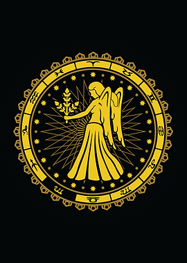 Virgo Zodiac Sign