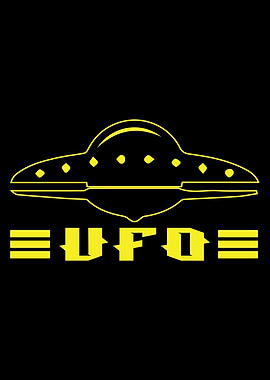 Ufo Aliens Spaceship