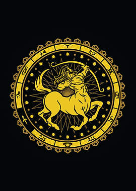 Sagittarius Zodiac Sign