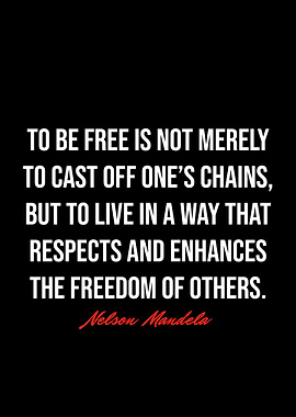 Nelson Mandela Quotes