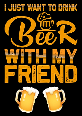 Drink Beer funny Quotes