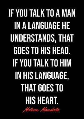 Nelson Mandela Quotes