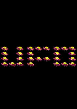 Ufo Aliens Spaceship