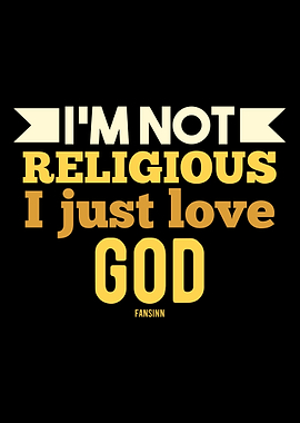 God Faith Religion Love Ho