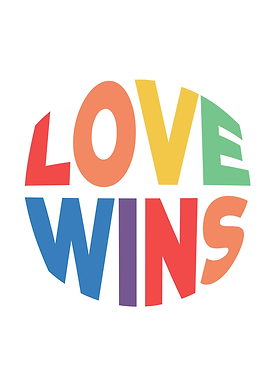 Love Wins