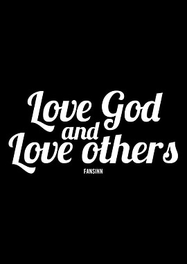 God Faith Religion Love Ho