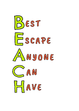 BEACH Acronym