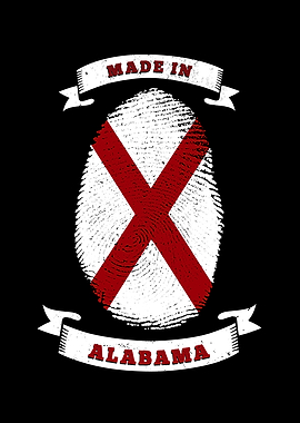 MADE IN ALABAMA