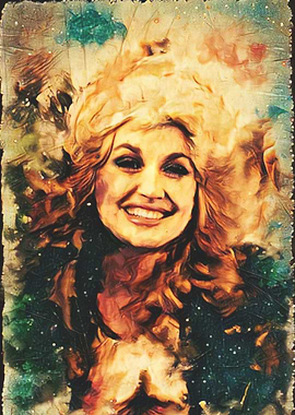 Dolly Parton