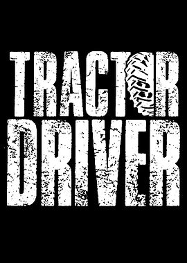 Tractor Driver