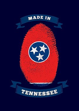 MADE IN TENNESSEE