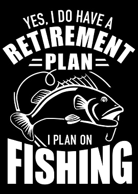 Yes I do have a retirement