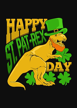 Saint Patricks Day Design