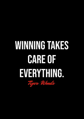 Tiger Woods Quotes