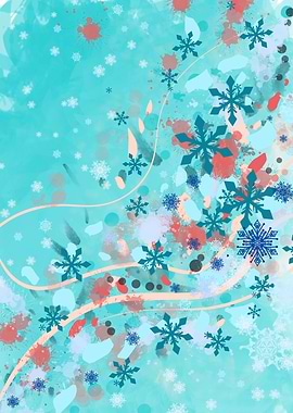 Beautiful Abstract Design