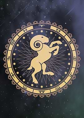 Aries Zodiac Sign