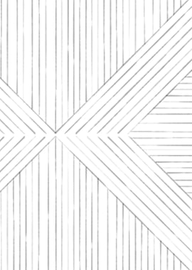 Minimal Abstract Art