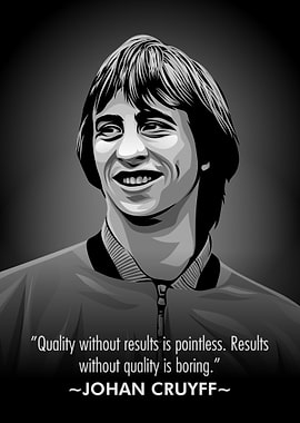 Johan Cruyff