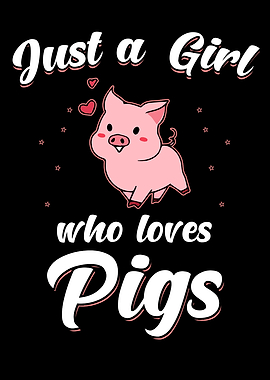 Pig Piglet