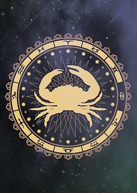 Cancer Zodiac Sign