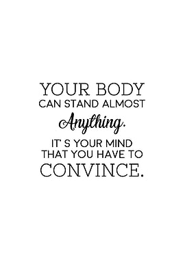 Positive Quotes Home Decor