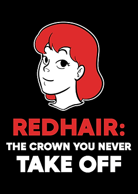 Never take off Beautiful R