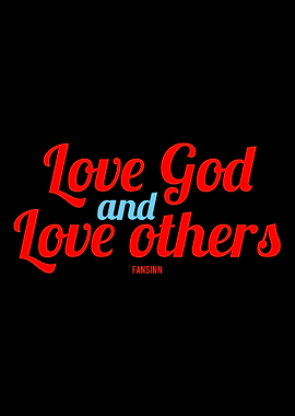 God Faith Religion Love Ho