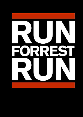 Run Forrest Run