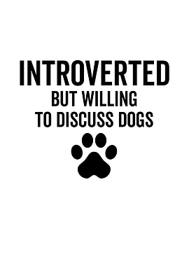 Introverted But Willing To