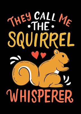 Squirrels Squirrel